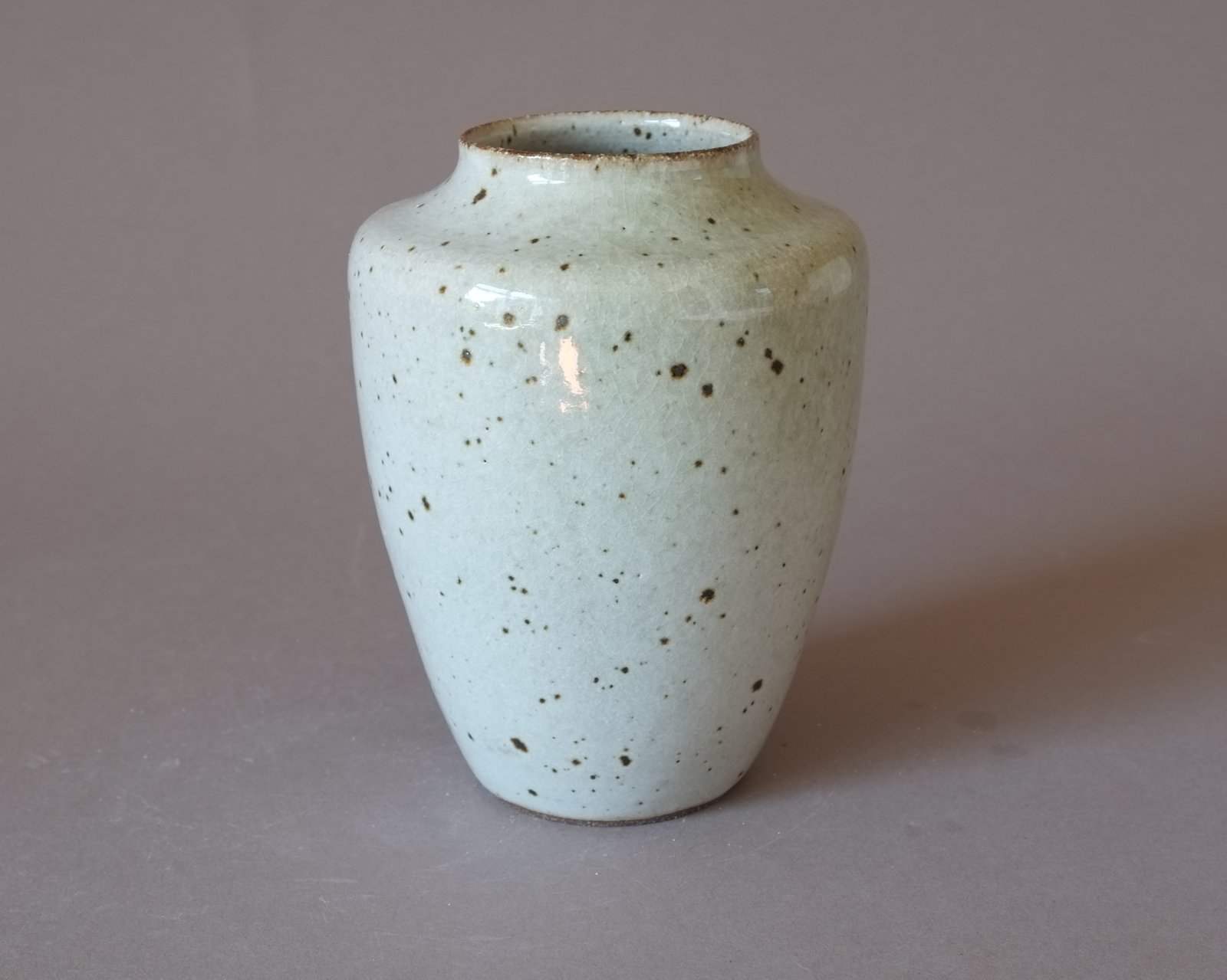 Celadon Vase #1
